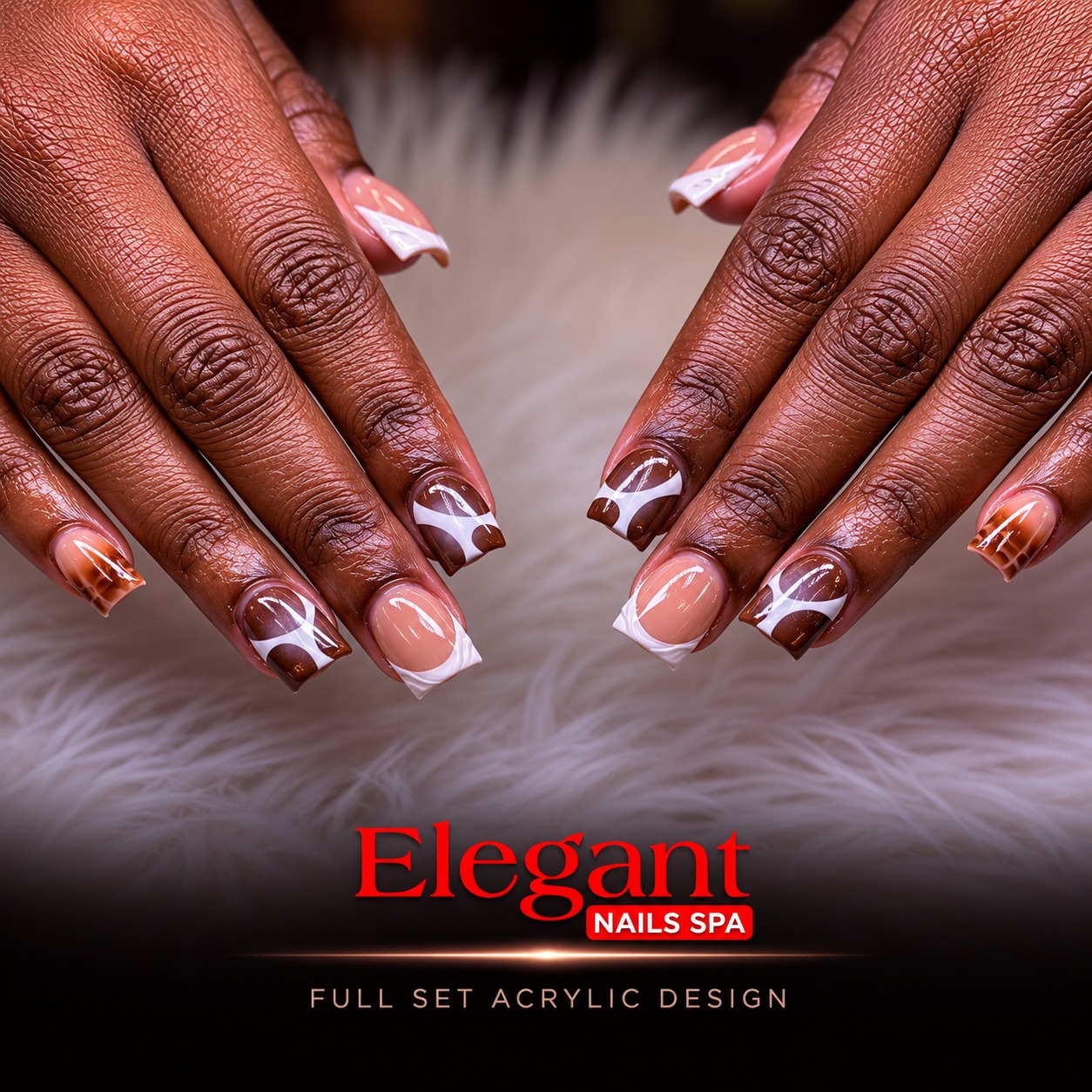 Elegant Nail Spa